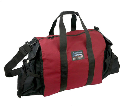EXTENDED DUFFEL  | Tough Traveler | Made in USA |  EXTENDED DUFFEL