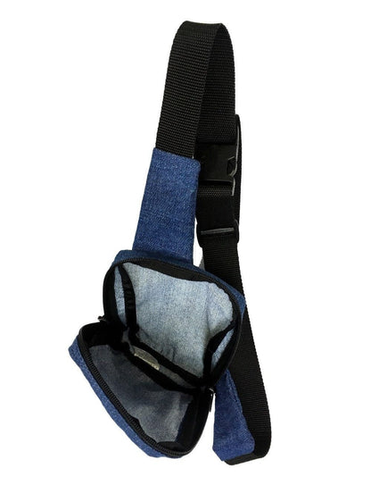 Tough Traveler | Made in USA | EYE-SPY Pouch  |  EYE-SPY