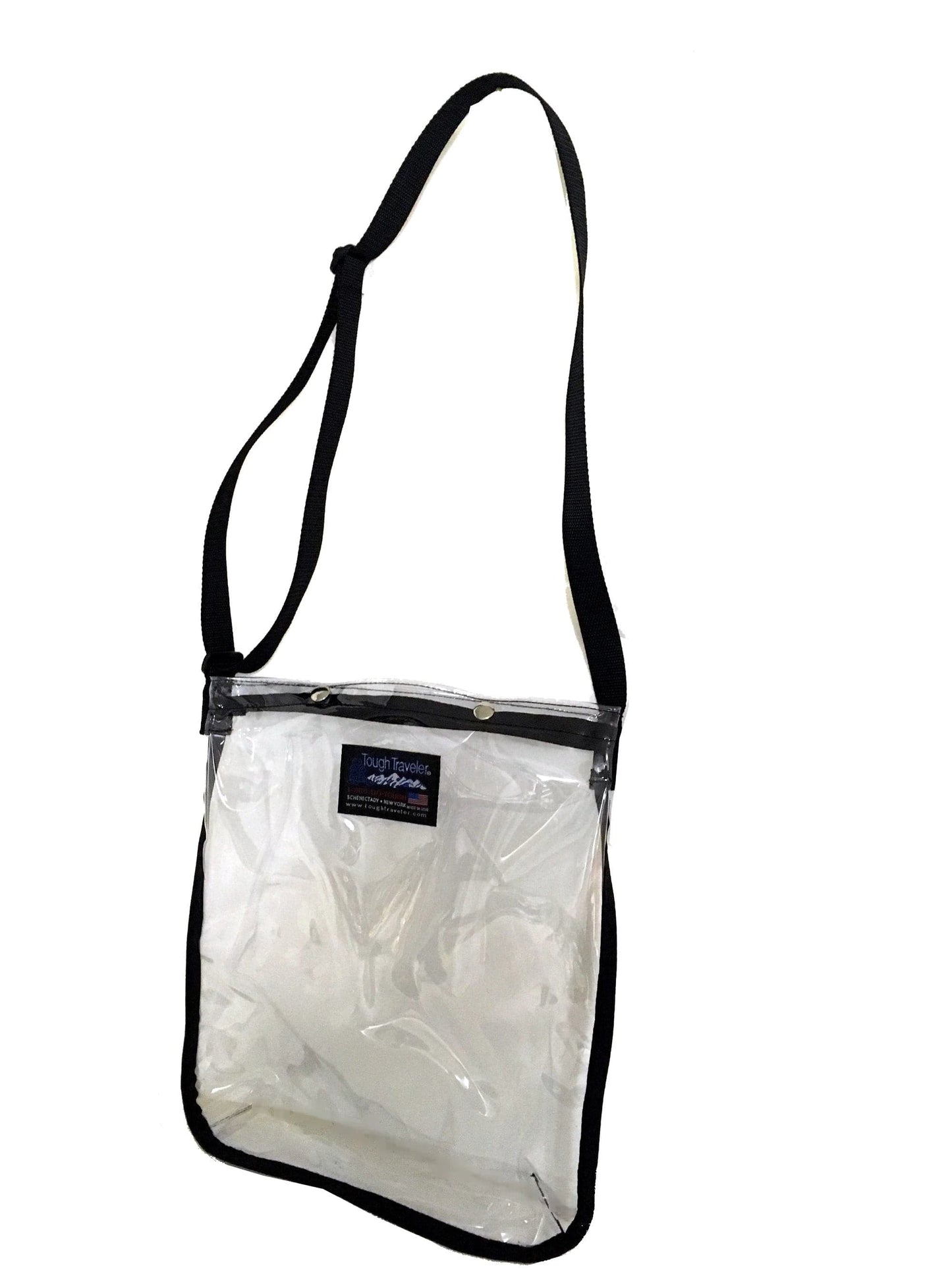 FB Tote  | Tough Traveler | Made in USA |  FB TOTE