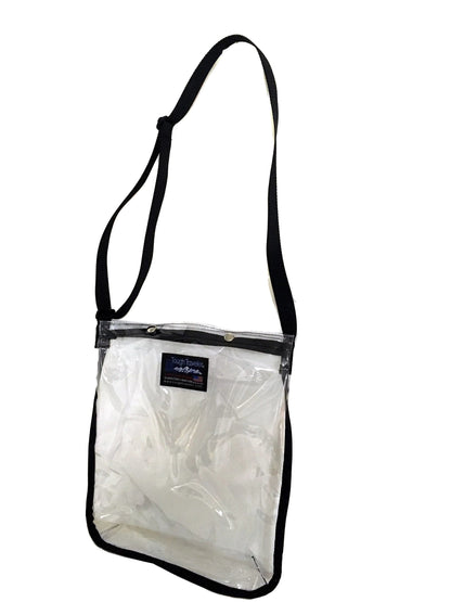 FB Tote  | Tough Traveler | Made in USA |  FB TOTE