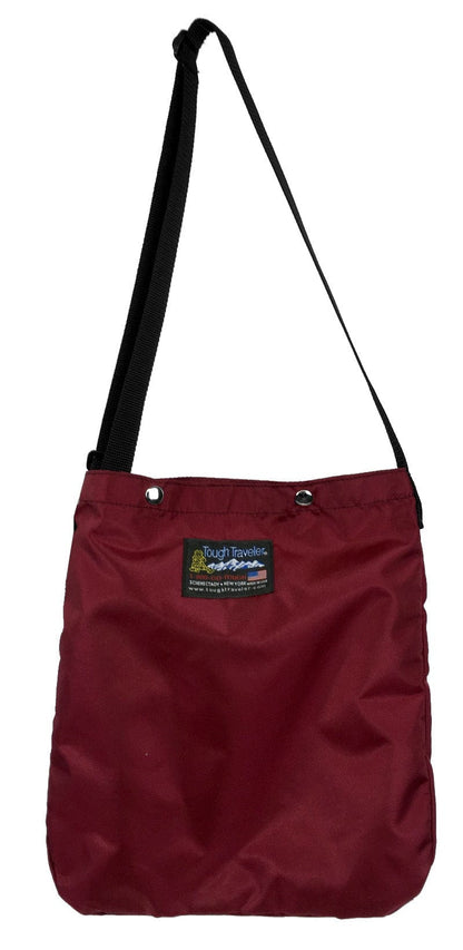 FB Tote  | Tough Traveler | Made in USA |  FB TOTE