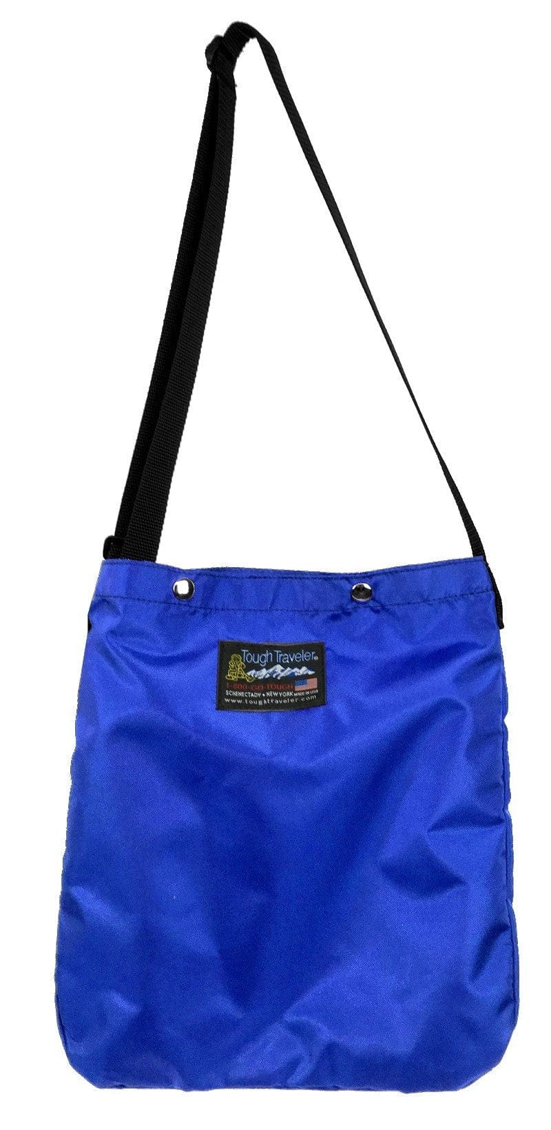 FB Tote  | Tough Traveler | Made in USA |  FB TOTE