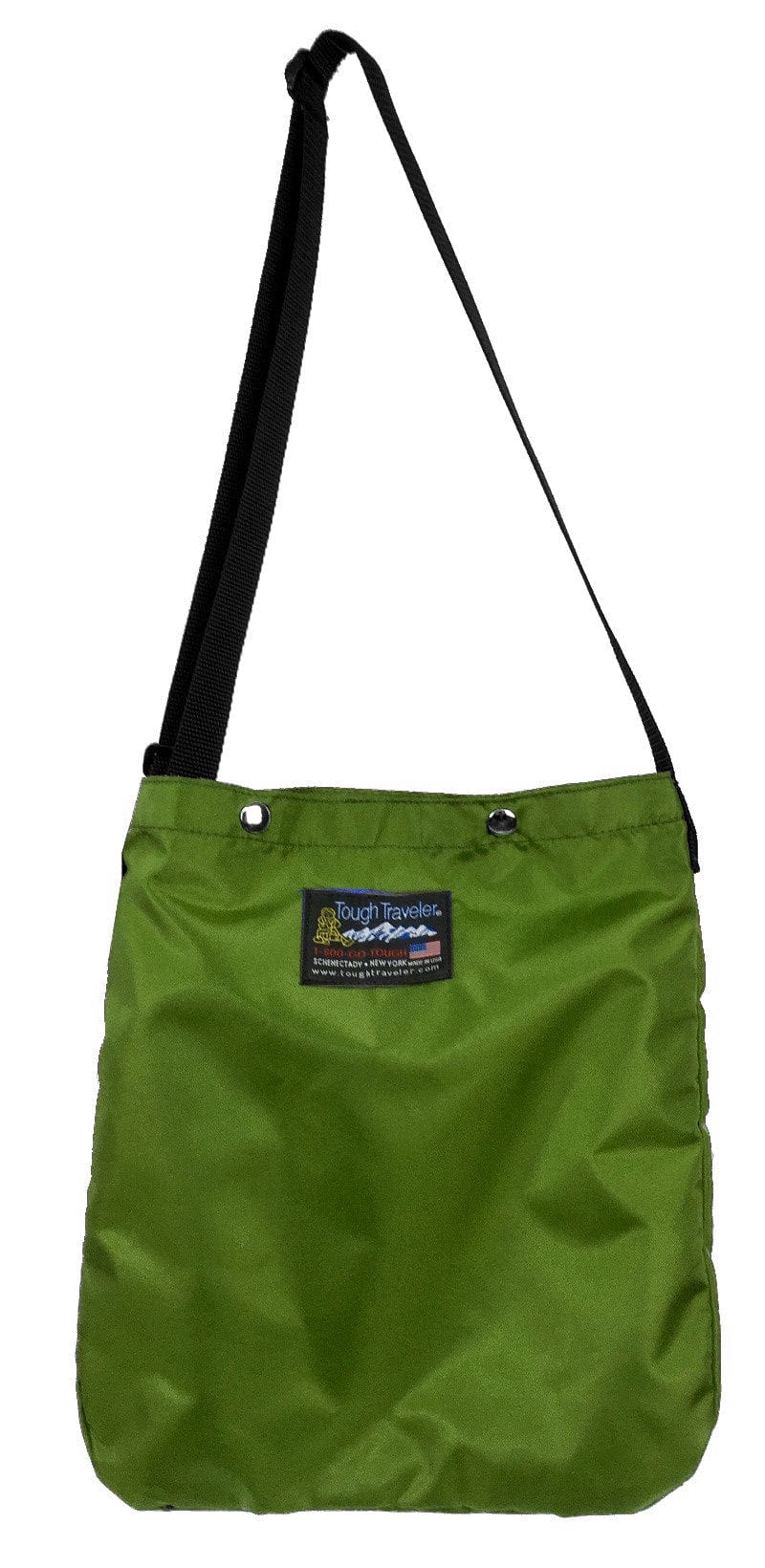 FB Tote  | Tough Traveler | Made in USA |  FB TOTE