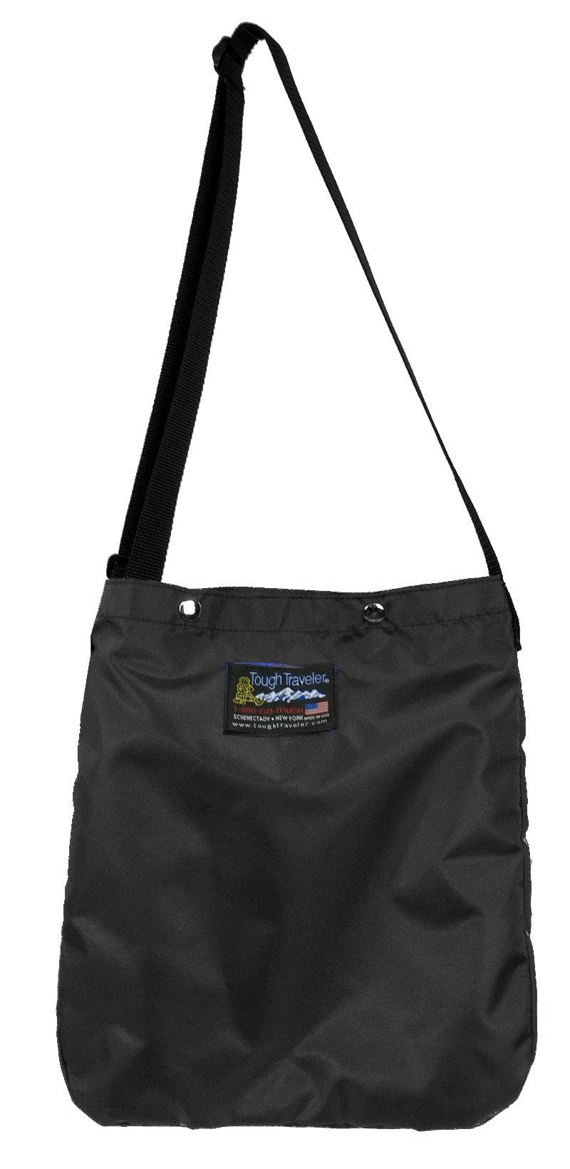 FB Tote  | Tough Traveler | Made in USA |  FB TOTE