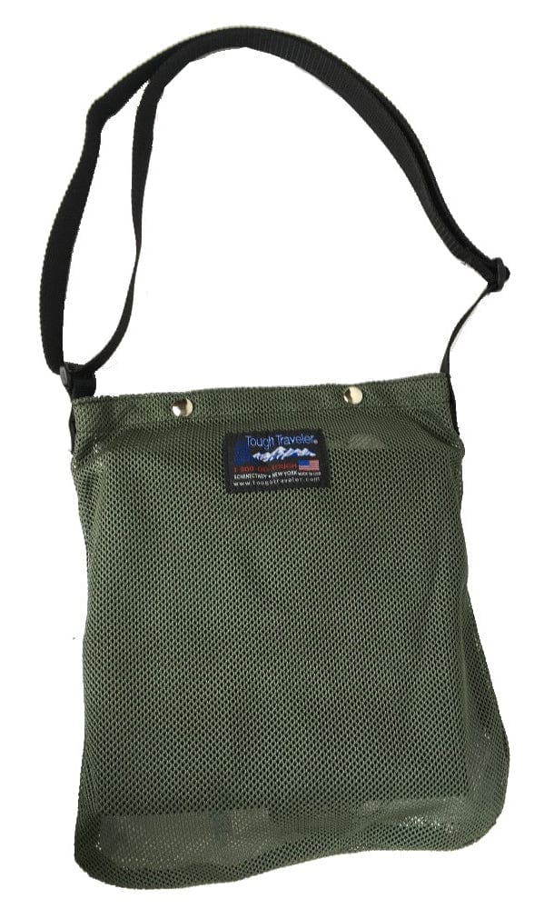 FB Tote  | Tough Traveler | Made in USA |  FB TOTE