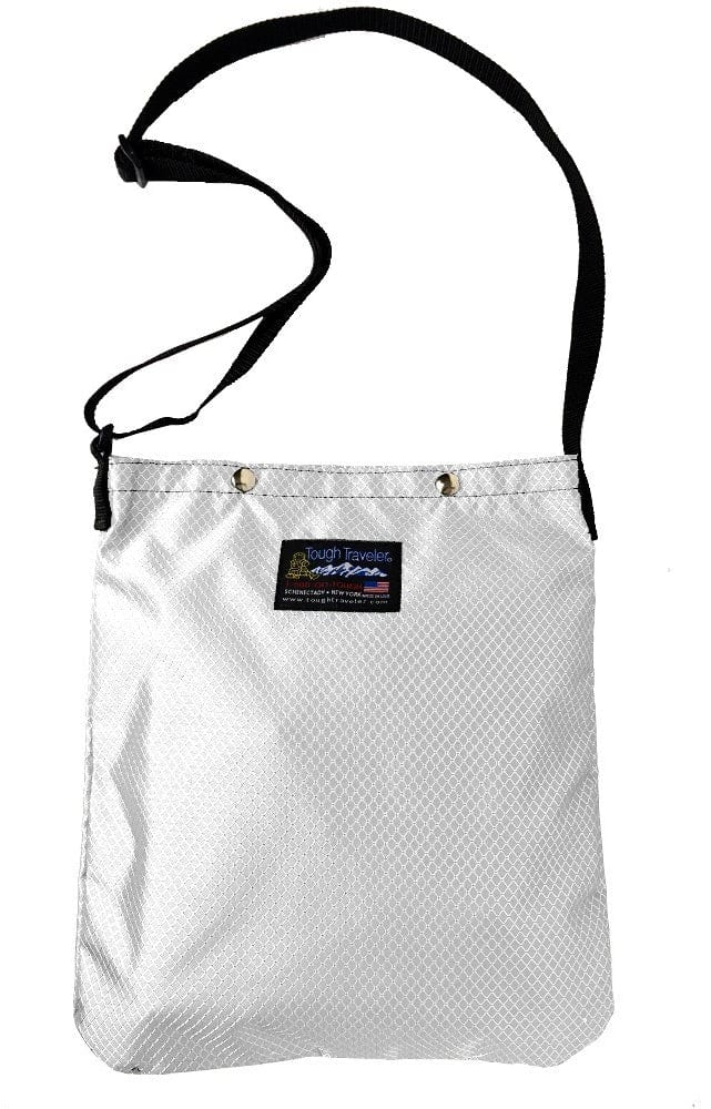 FB Tote  | Tough Traveler | Made in USA |  FB TOTE