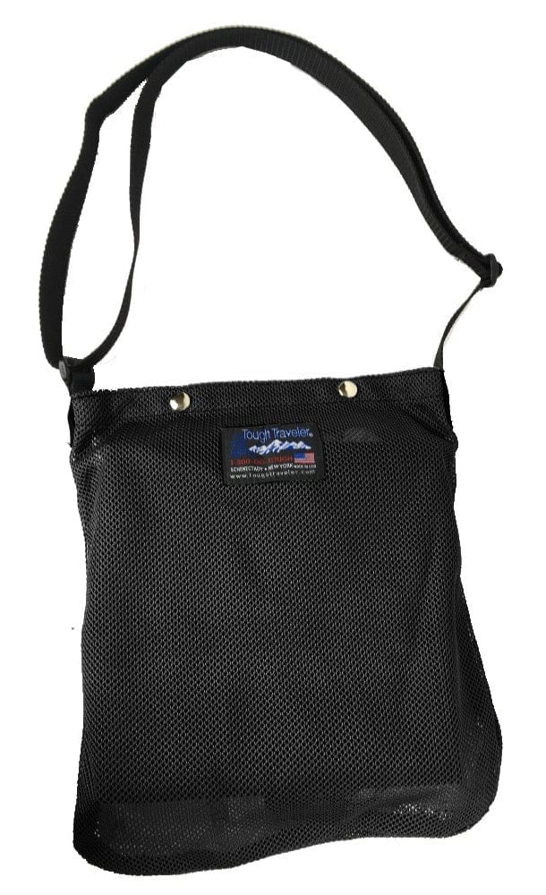 FB Tote  | Tough Traveler | Made in USA |  FB TOTE