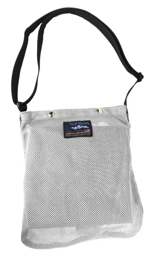 FB Tote  | Tough Traveler | Made in USA |  FB TOTE