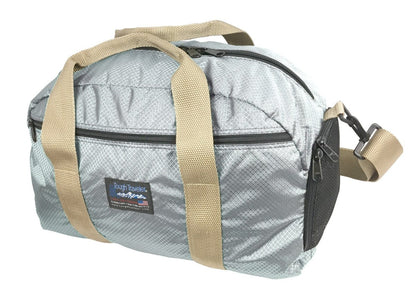 Gym Duffel Bag Made in USA | Handcrafted by Tough Traveler since 1970 |  FITNESS DUFFEL