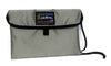 FLAP NECK POUCH  | Tough Traveler | Made in USA |  FONDA Pouch