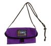 FLAP NECK POUCH  | Tough Traveler | Made in USA |  FONDA Pouch