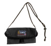FLAP NECK POUCH  | Tough Traveler | Made in USA |  FONDA Pouch