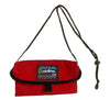FLAP NECK POUCH  | Tough Traveler | Made in USA |  FONDA Pouch