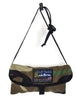 FLAP NECK POUCH  | Tough Traveler | Made in USA |  FONDA Pouch