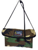 FLAP NECK POUCH  | Tough Traveler | Made in USA |  FONDA Pouch