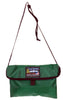 FLAP NECK POUCH  | Tough Traveler | Made in USA |  FONDA Pouch