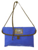 FLAP NECK POUCH  | Tough Traveler | Made in USA |  FONDA Pouch