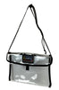 FLAP NECK POUCH  | Tough Traveler | Made in USA |  FONDA Pouch