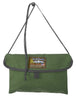FLAP NECK POUCH  | Tough Traveler | Made in USA |  FONDA Pouch