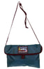 FLAP NECK POUCH  | Tough Traveler | Made in USA |  FONDA Pouch