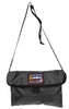 FLAP NECK POUCH  | Tough Traveler | Made in USA |  FONDA Pouch