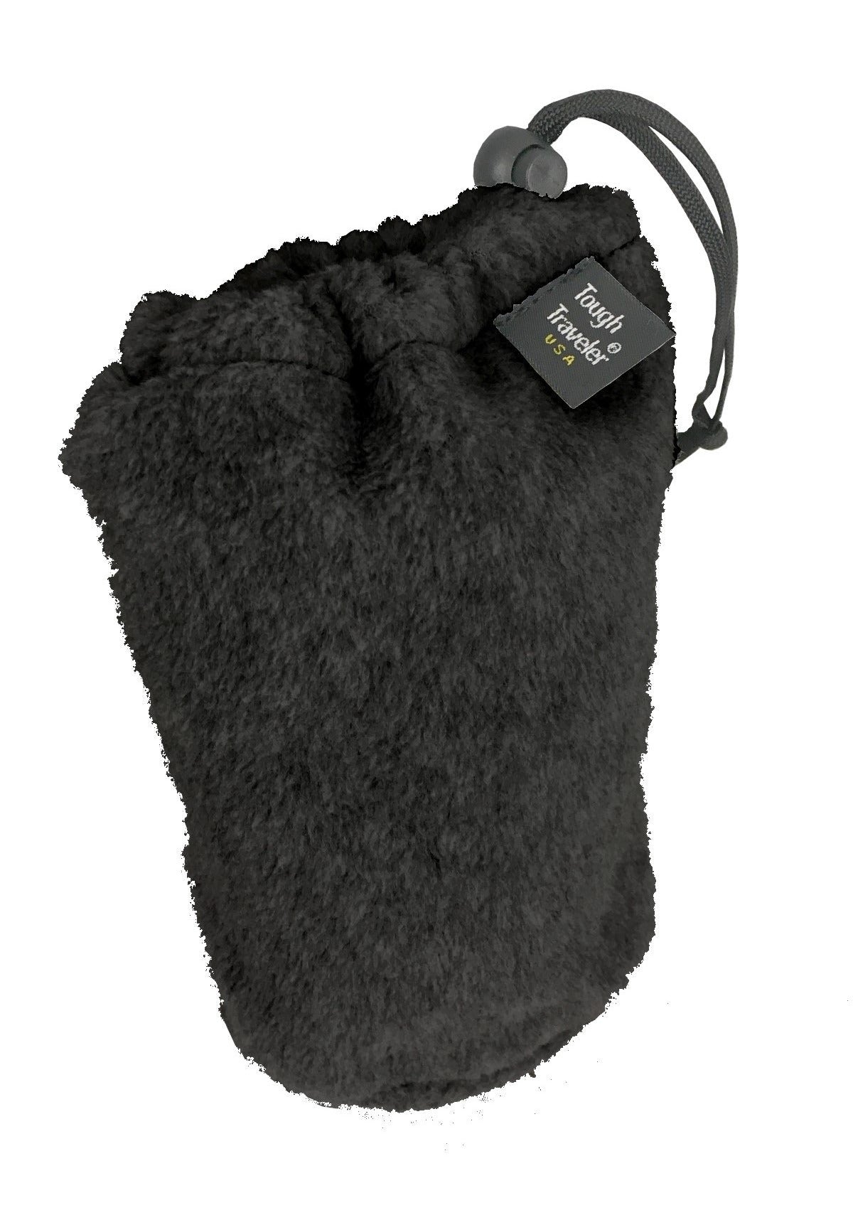 FLEECE STUFF SACK  |  FLEECE STUFF SACK