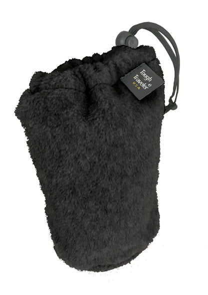 FLEECE STUFF SACK  |  FLEECE STUFF SACK