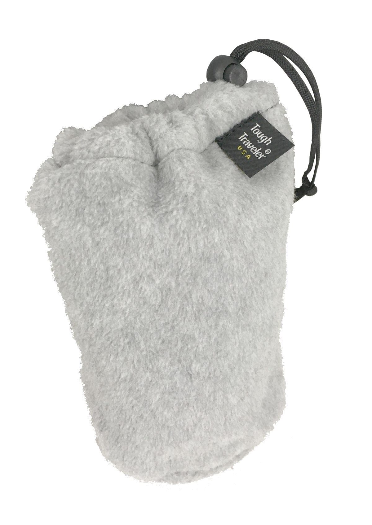 FLEECE STUFF SACK  |  FLEECE STUFF SACK