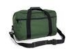 Under-Seat Personal Travel Bag Made in USA | Handcrafted by Tough Traveler since 1970 |  FLIGHT BAG Personal Bag