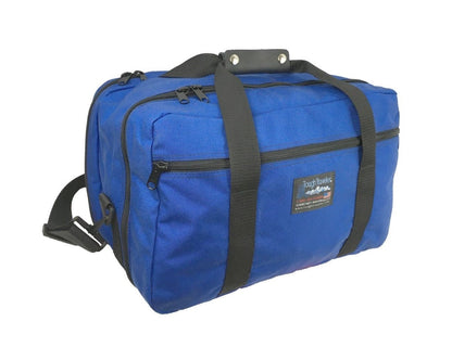 Professional Laptop Carry-On Bag Made in USA | Handcrafted by Tough Traveler since 1970 |  FLIGHT-COM Carry-on Laptop Bag