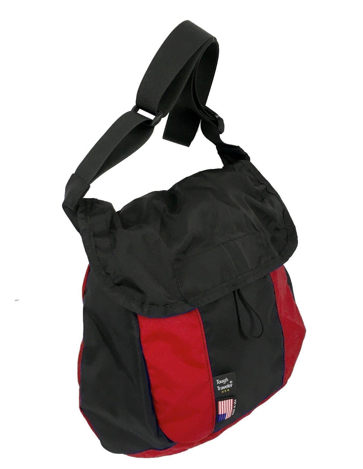 FLY Messenger Bag | Made in USA | Tough Traveler |  FLY Messenger Bag