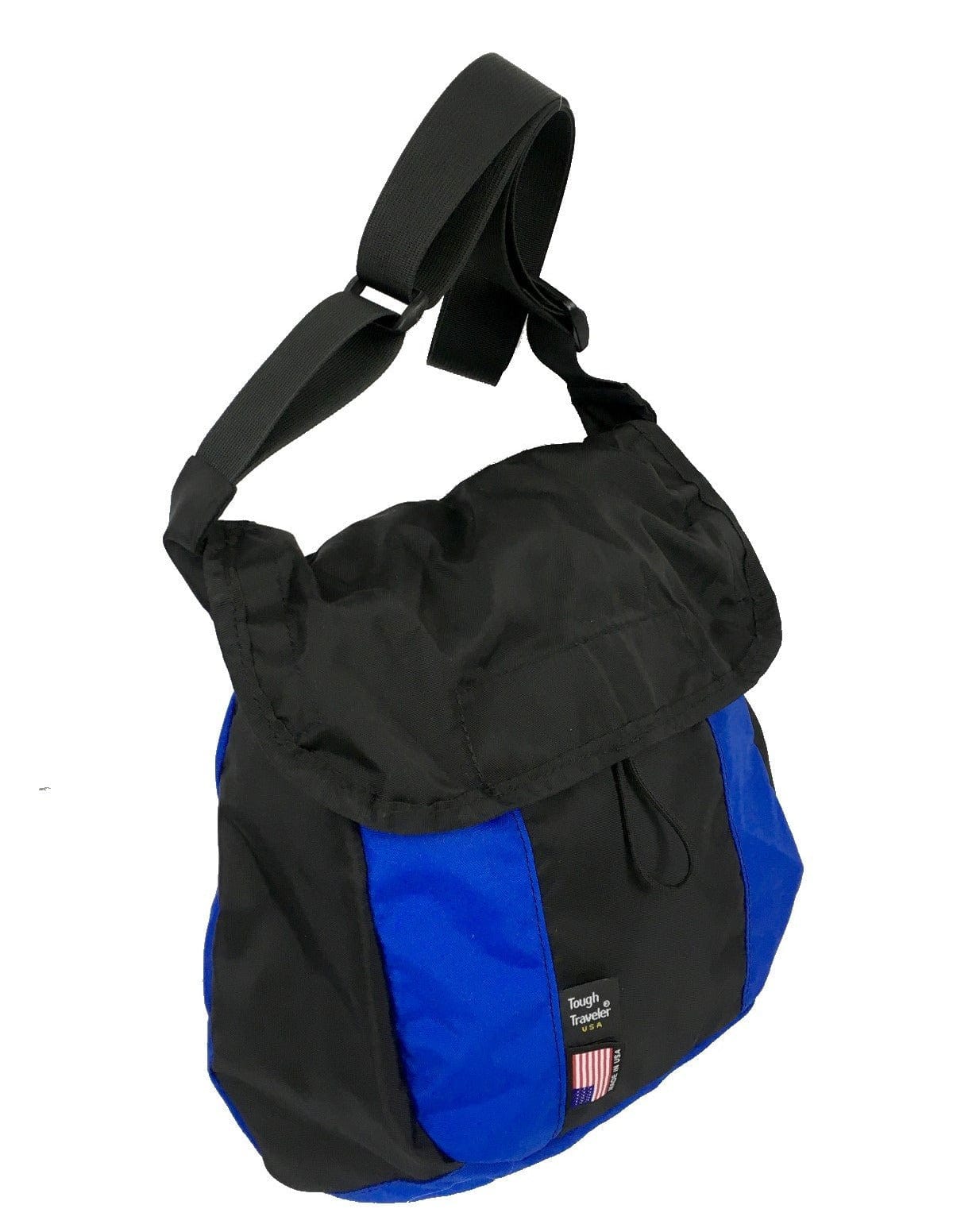 FLY Messenger Bag | Made in USA | Tough Traveler |  FLY Messenger Bag