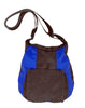 FLY Messenger Bag | Made in USA | Tough Traveler |  FLY Messenger Bag