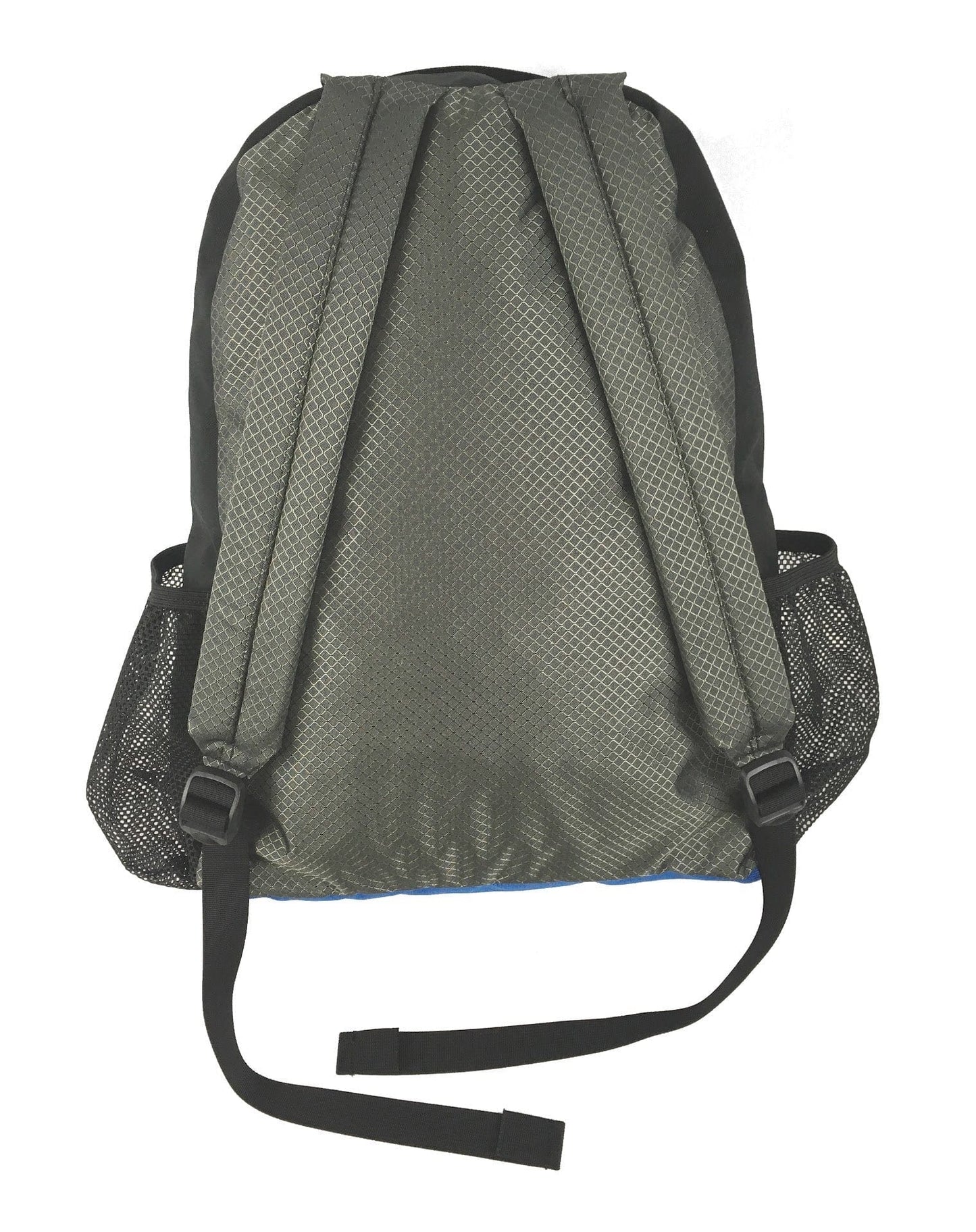 Tough Traveler | Made in USA | GETAWAY School & Work Backpack |  GETAWAY Professional Backpack