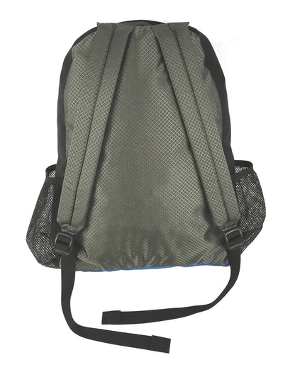 Tough Traveler | Made in USA | GETAWAY School & Work Backpack |  GETAWAY Professional Backpack