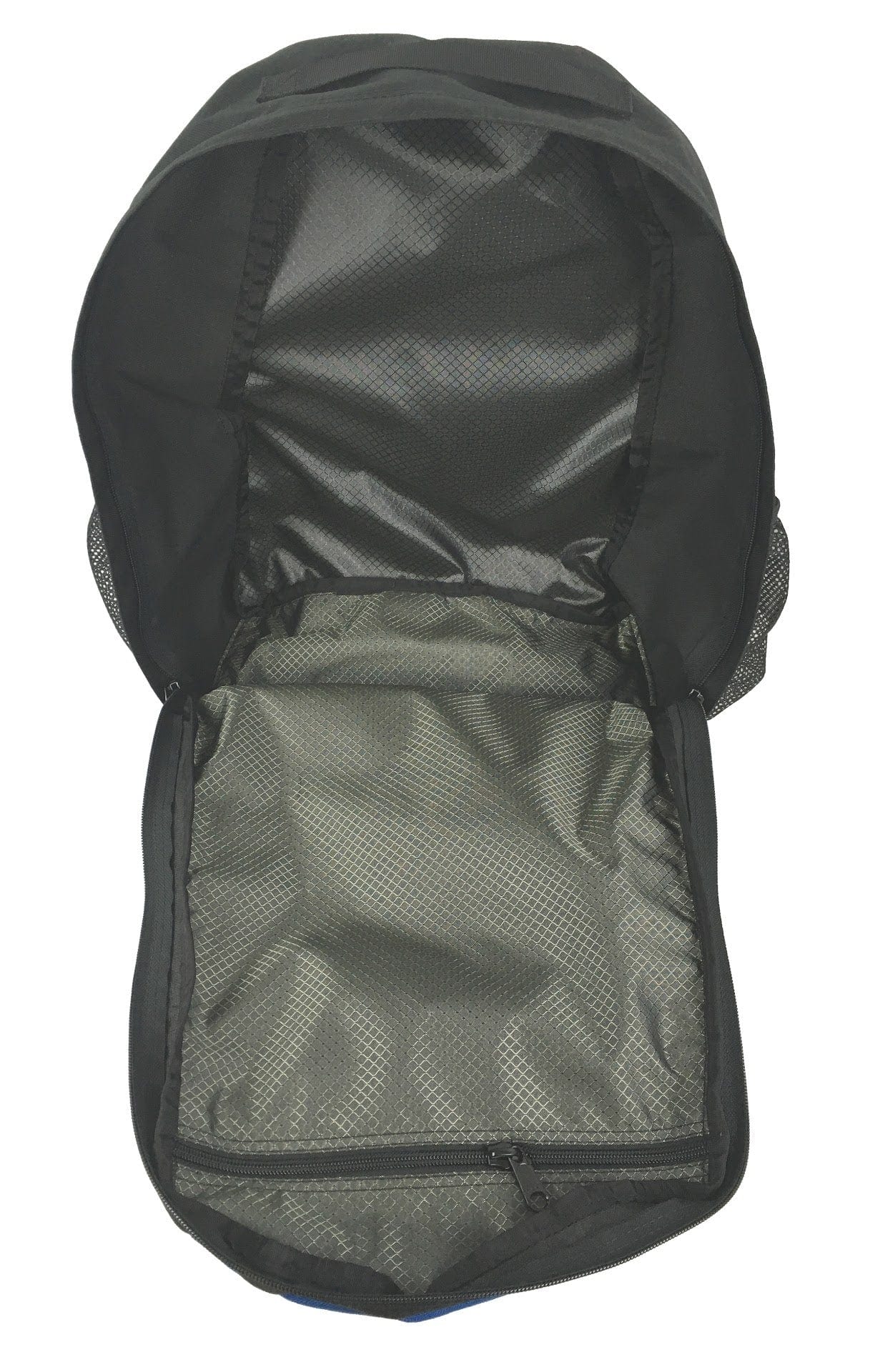 Tough Traveler | Made in USA | GETAWAY School & Work Backpack |  GETAWAY Professional Backpack