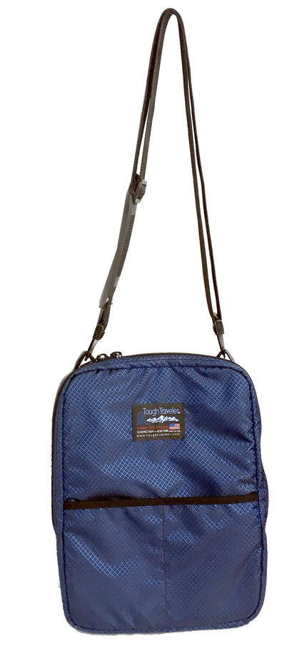 GOMBAC LITE Computer Bag  | Tough Traveler | Made in USA |  GOMBAC LITE Computer Bag
