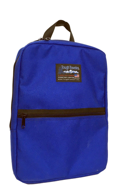 GOMBAC LITE Computer Bag  | Tough Traveler | Made in USA |  GOMBAC LITE Computer Bag