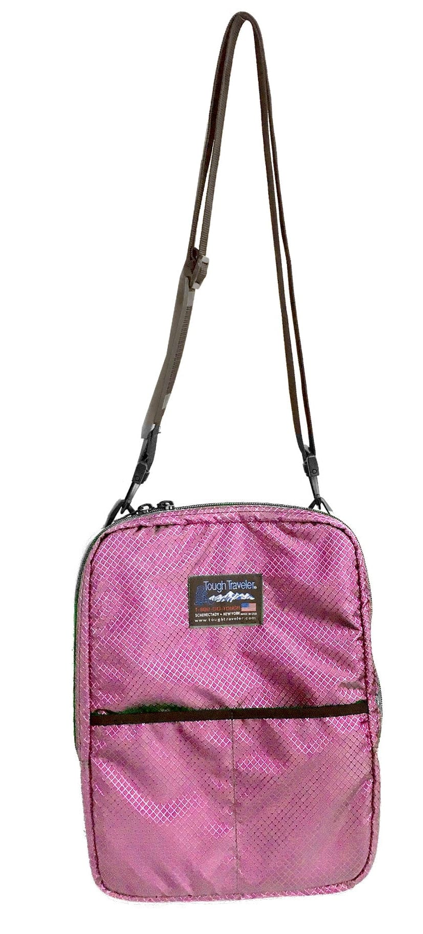 GOMBAC LITE Computer Bag  | Tough Traveler | Made in USA |  GOMBAC LITE Computer Bag