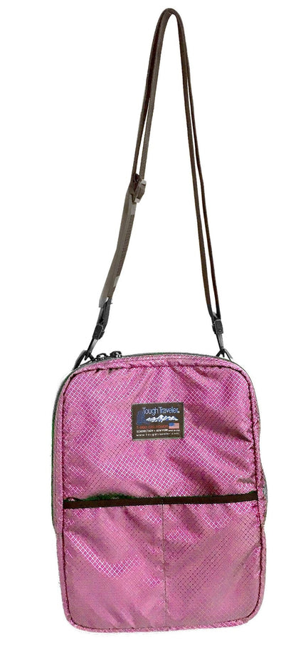 GOMBAC LITE Computer Bag  | Tough Traveler | Made in USA |  GOMBAC LITE Computer Bag
