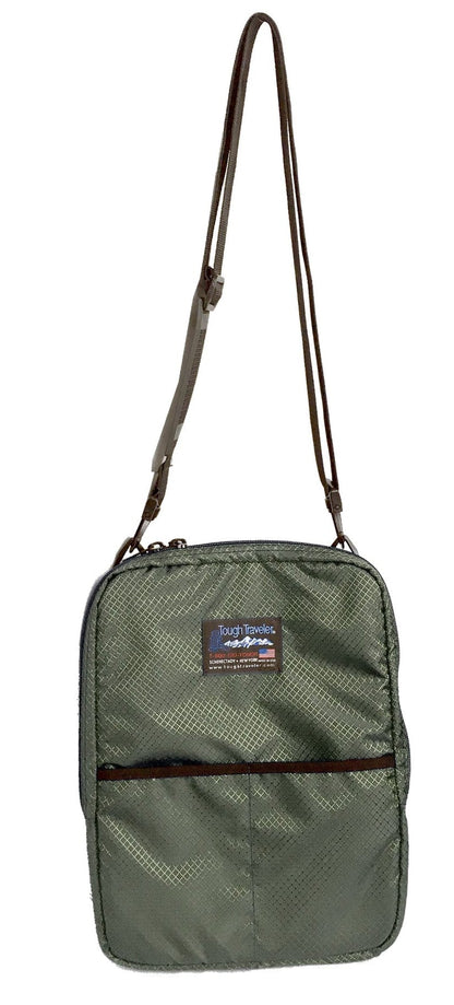 GOMBAC LITE Computer Bag  | Tough Traveler | Made in USA |  GOMBAC LITE Computer Bag