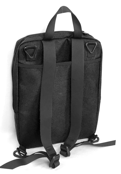 GOMBAC LITE Computer Bag  | Tough Traveler | Made in USA |  GOMBAC LITE Computer Bag