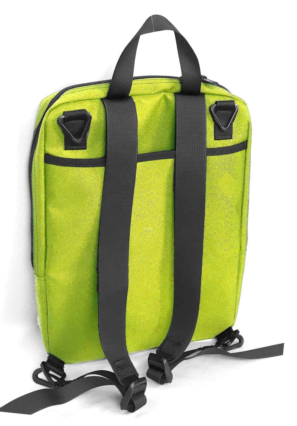 GOMBAC LITE Computer Bag  | Tough Traveler | Made in USA |  GOMBAC LITE Computer Bag
