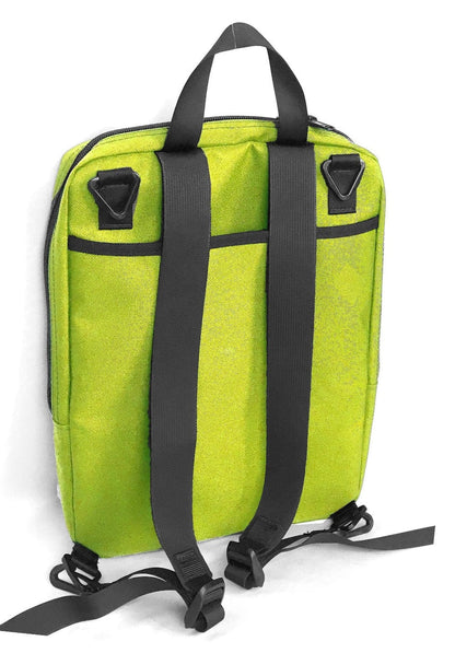 GOMBAC LITE Computer Bag  | Tough Traveler | Made in USA |  GOMBAC LITE Computer Bag