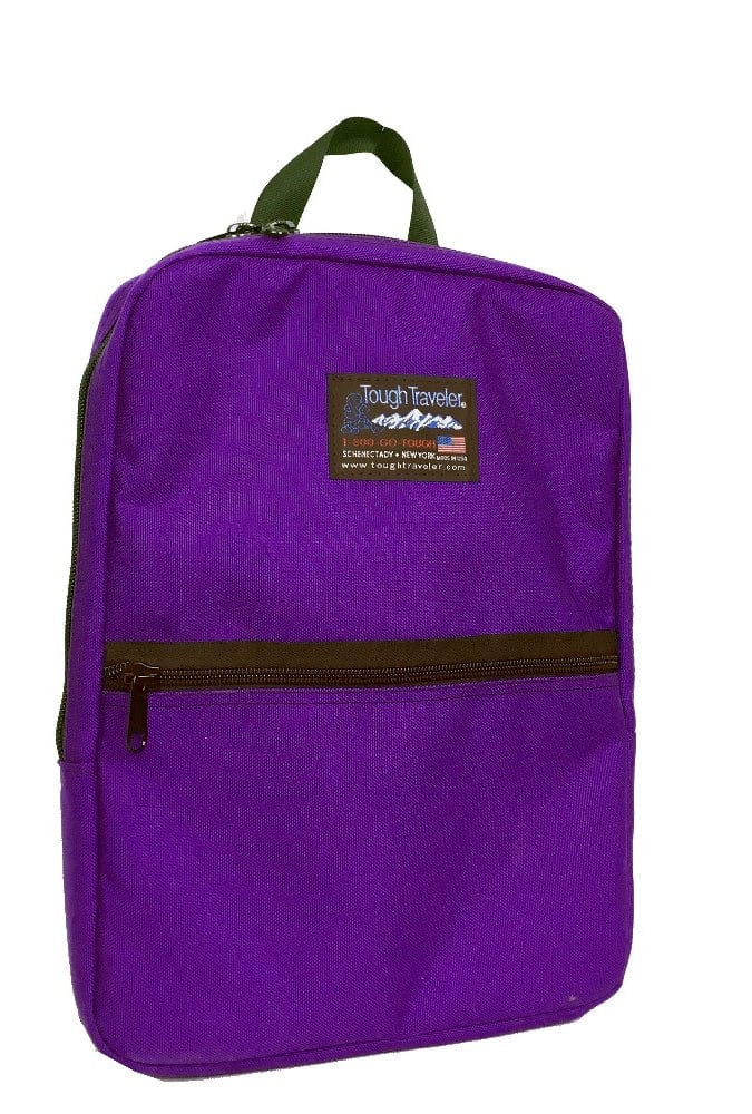 GOMBAC LITE Computer Bag  | Tough Traveler | Made in USA |  GOMBAC LITE Computer Bag