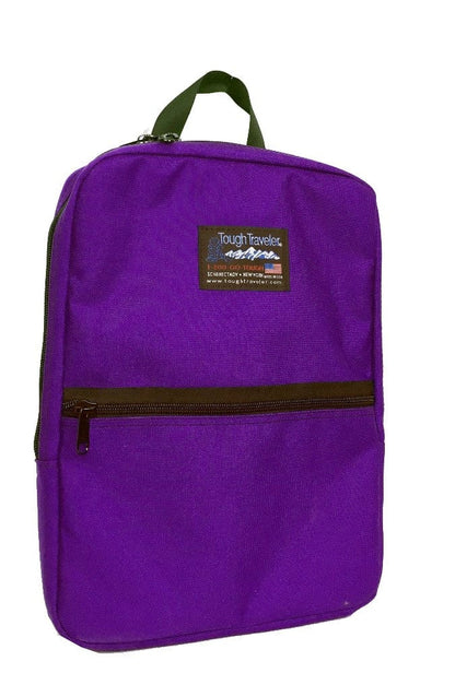 GOMBAC LITE Computer Bag  | Tough Traveler | Made in USA |  GOMBAC LITE Computer Bag