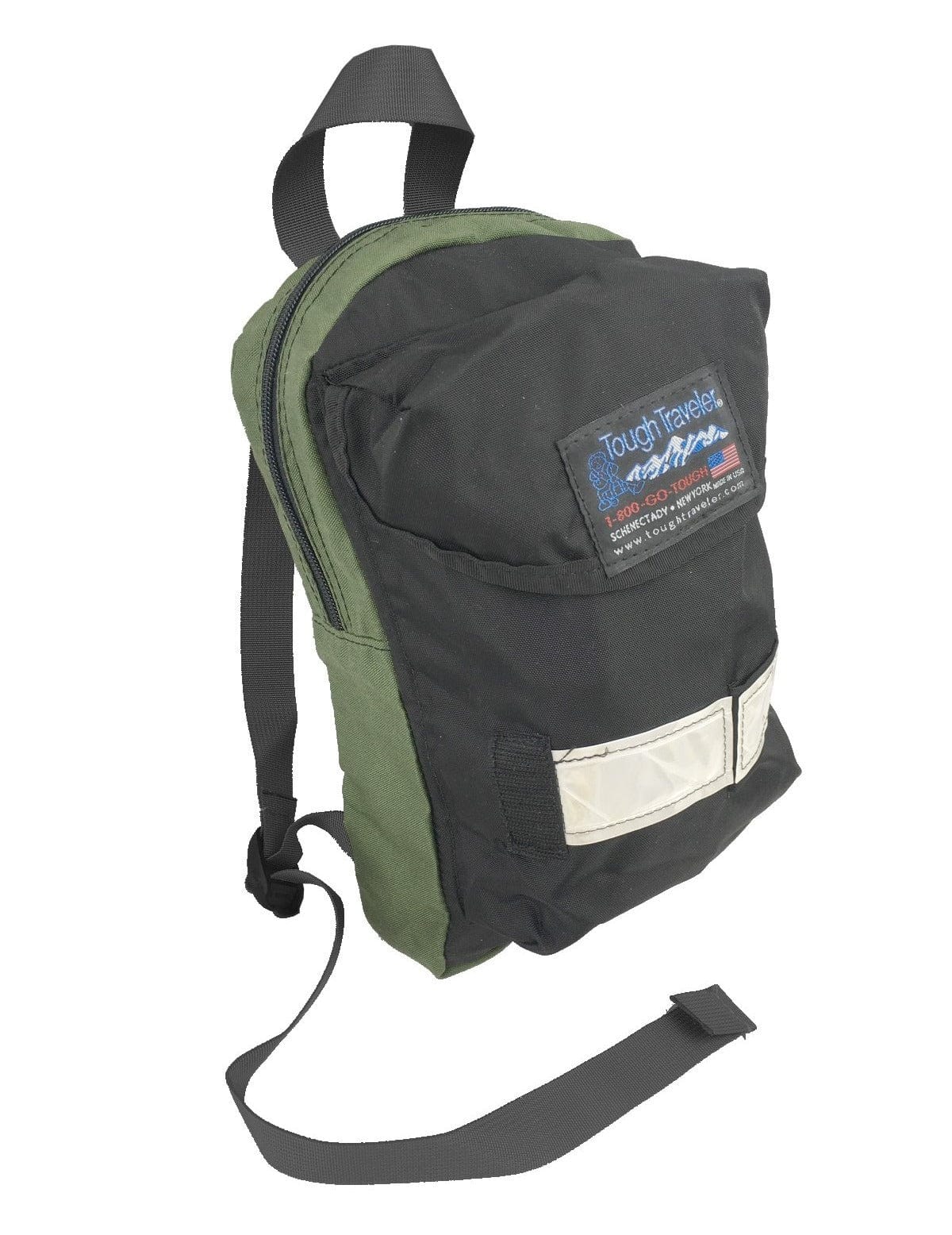  |  GRAB BACKPACK
