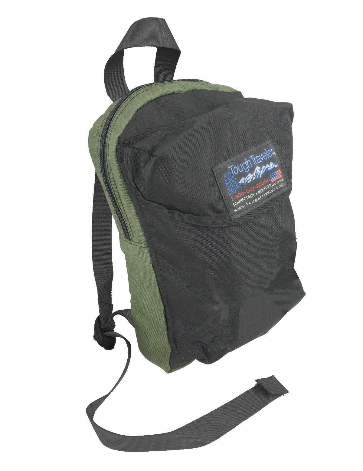  |  GRAB BACKPACK