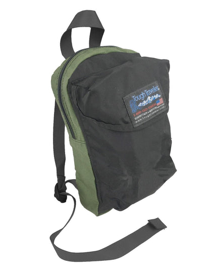  |  GRAB BACKPACK