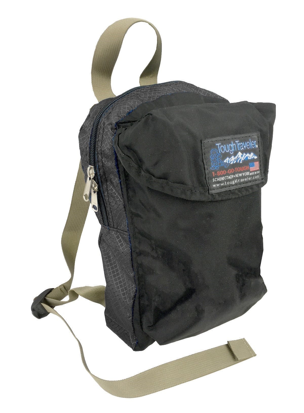  |  GRAB BACKPACK